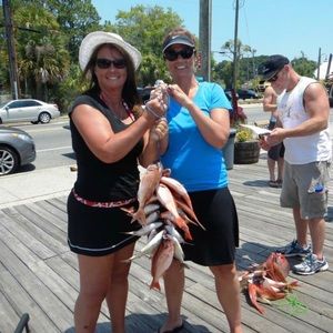 Meet your Posher, Teresa